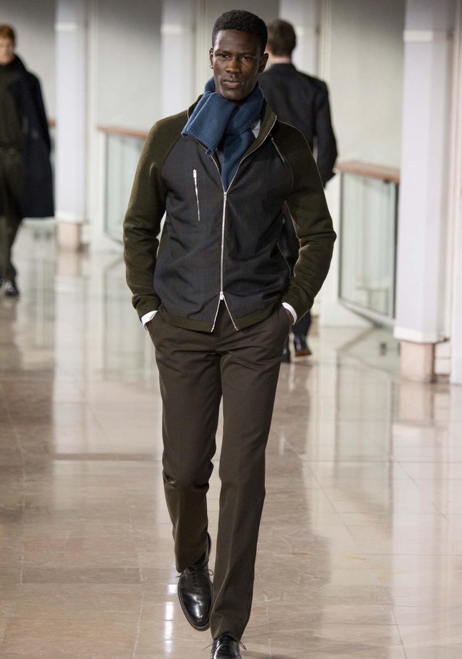 Hermès Sonbahar / Kış 2015