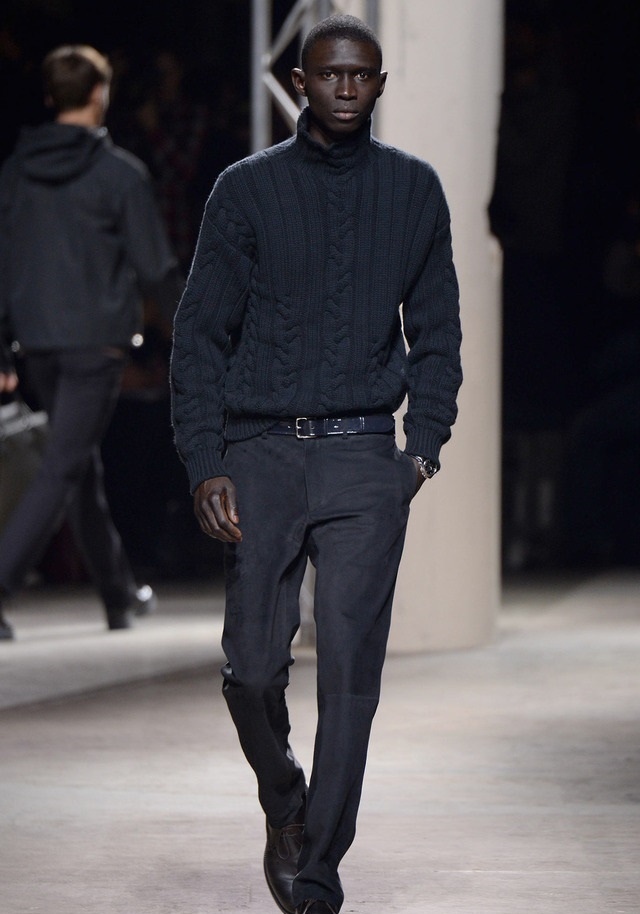 Hermès Sonbahar / Kış 2014