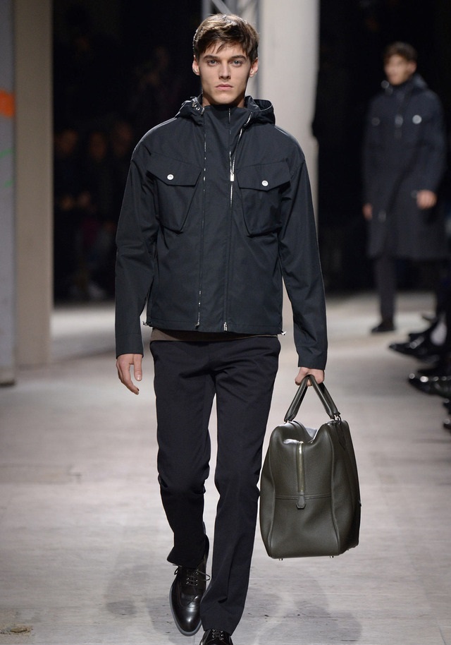 Hermès Sonbahar / Kış 2014