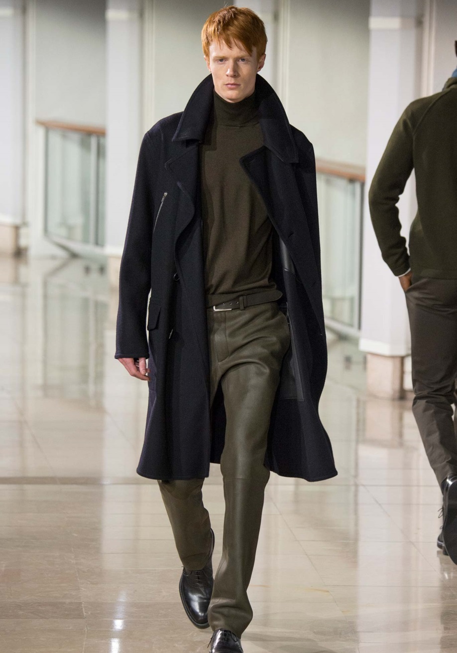 Hermès Sonbahar / Kış 2015