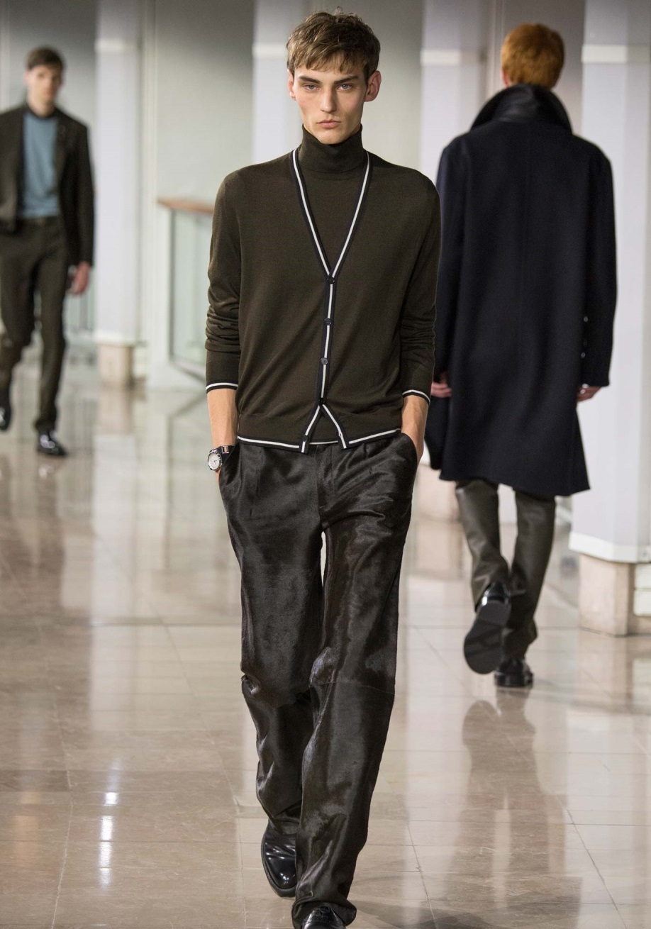 Hermès Sonbahar / Kış 2015