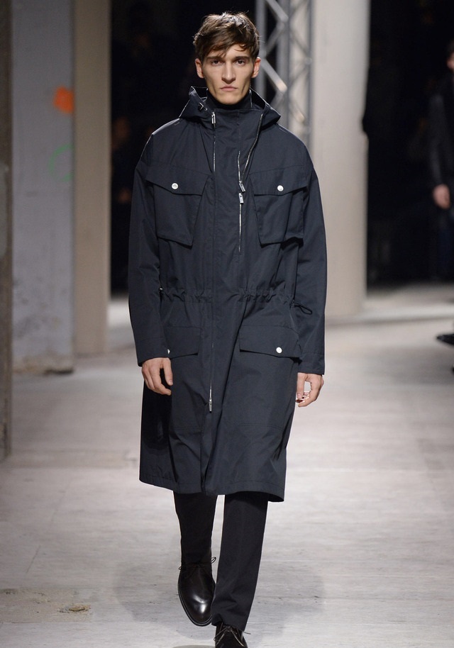 Hermès Sonbahar / Kış 2014