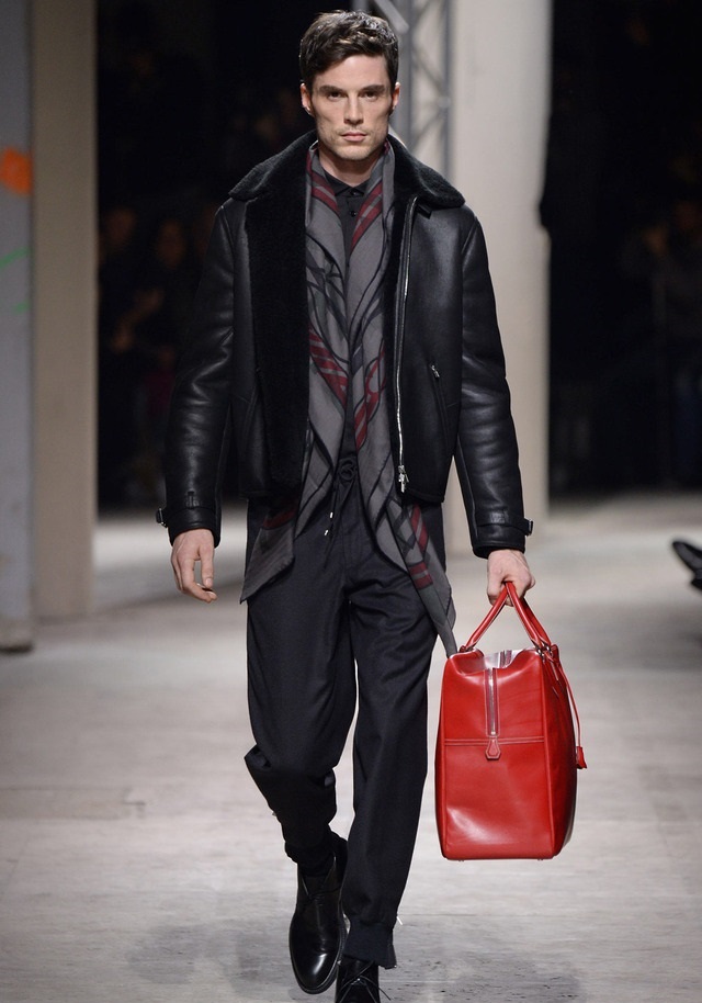 Hermès Sonbahar / Kış 2014