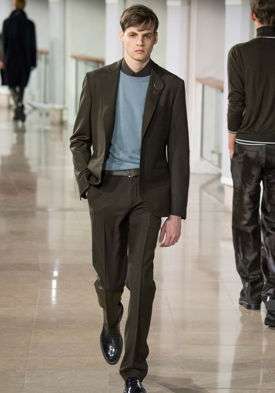 Hermès Sonbahar / Kış 2015