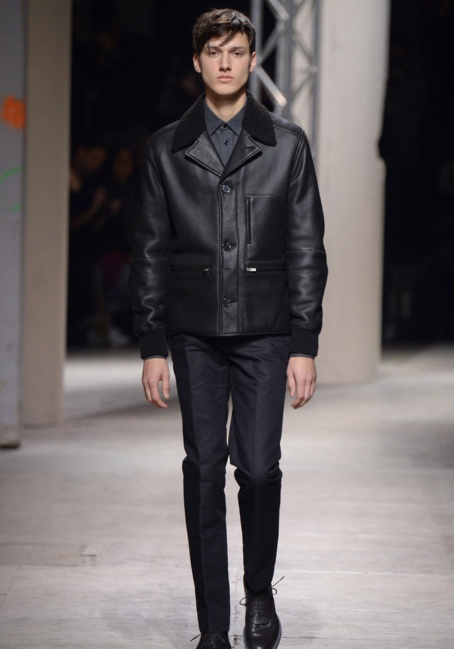 Hermès Sonbahar / Kış 2014