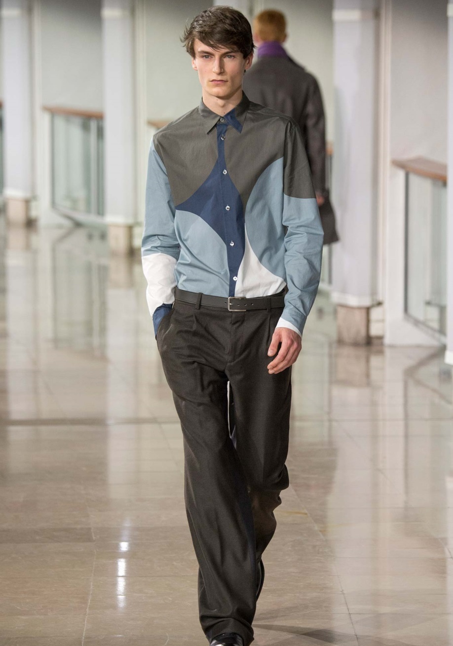 Hermès Sonbahar / Kış 2015