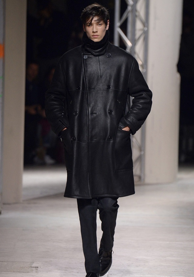 Hermès Sonbahar / Kış 2014