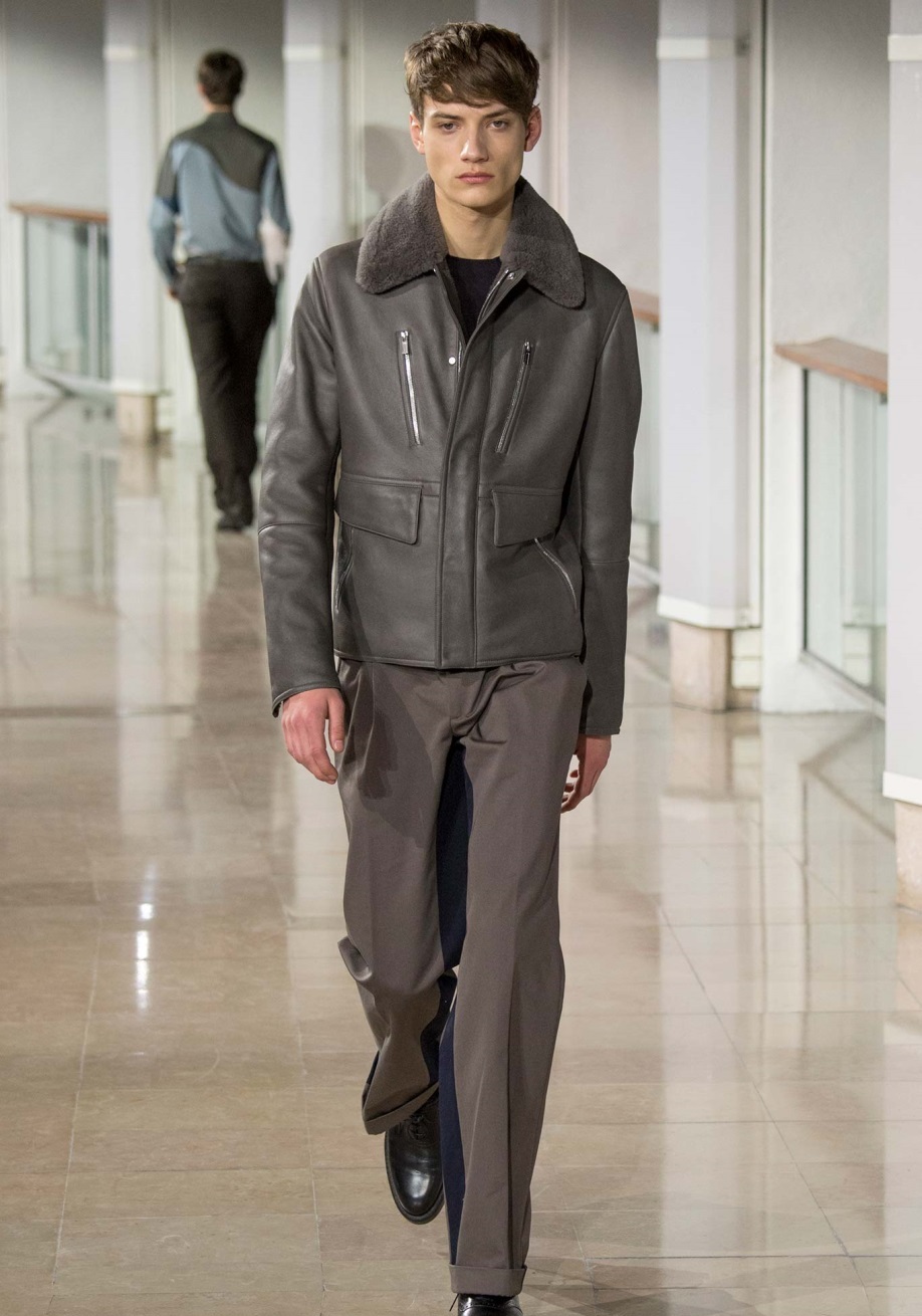 Hermès Sonbahar / Kış 2015