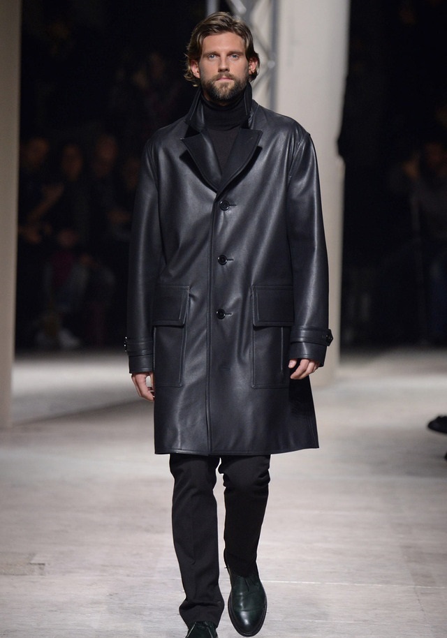 Hermès Sonbahar / Kış 2014