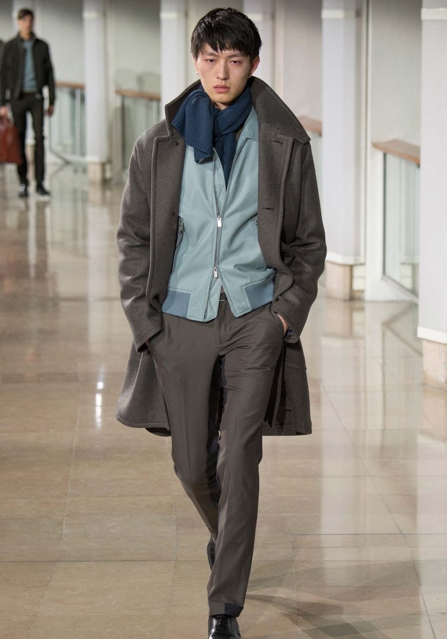 Hermès Sonbahar / Kış 2015