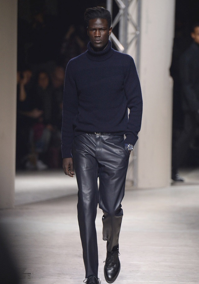 Hermès Sonbahar / Kış 2014