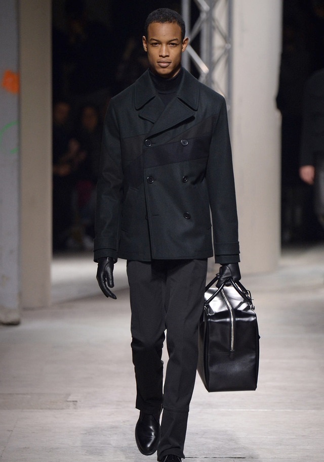 Hermès Sonbahar / Kış 2014