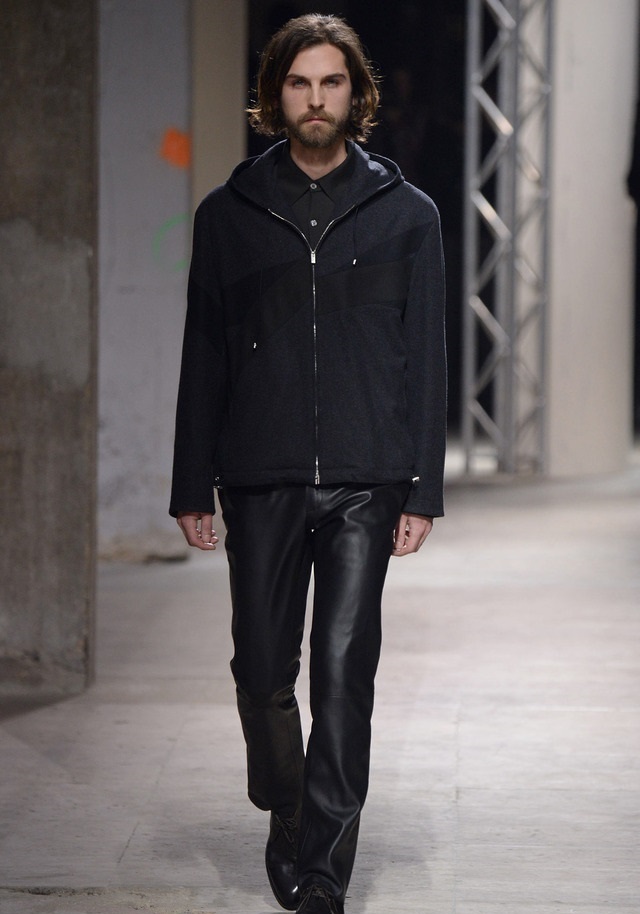 Hermès Sonbahar / Kış 2014