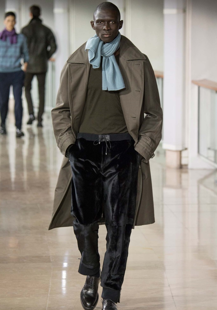 Hermès Sonbahar / Kış 2015