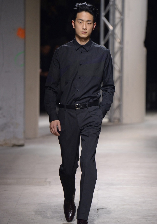 Hermès Sonbahar / Kış 2014