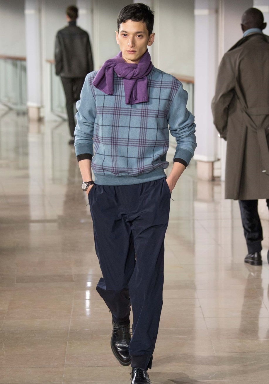 Hermès Sonbahar / Kış 2015