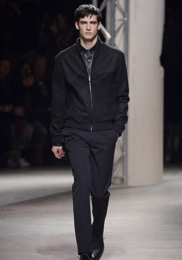 Hermès Sonbahar / Kış 2014