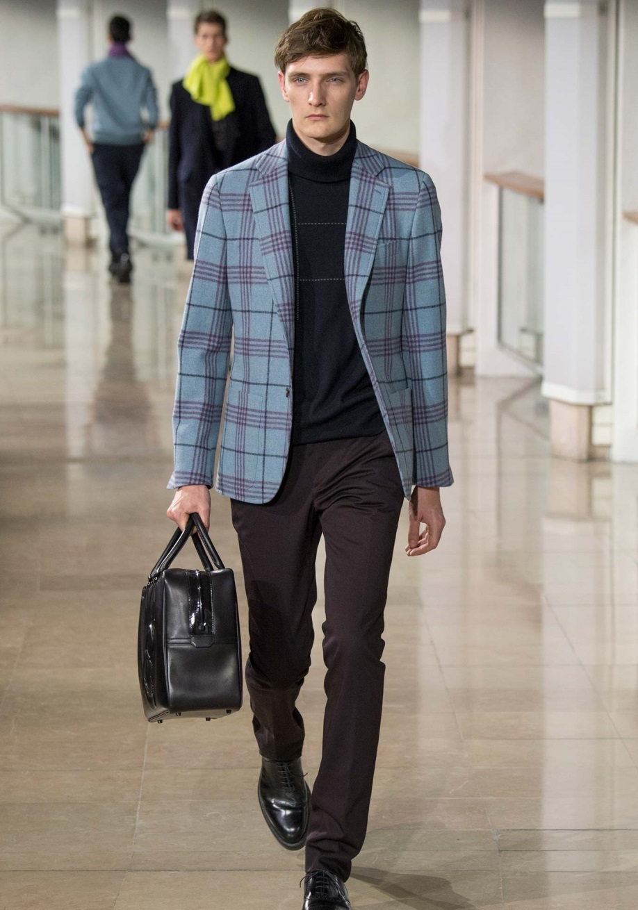 Hermès Sonbahar / Kış 2015