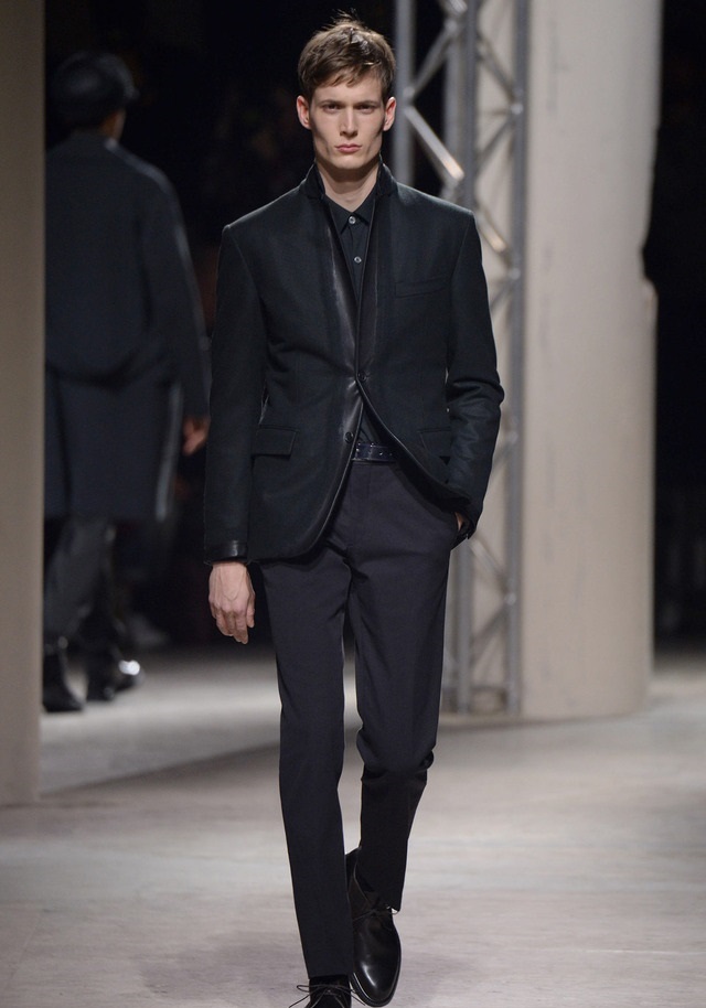 Hermès Sonbahar / Kış 2014