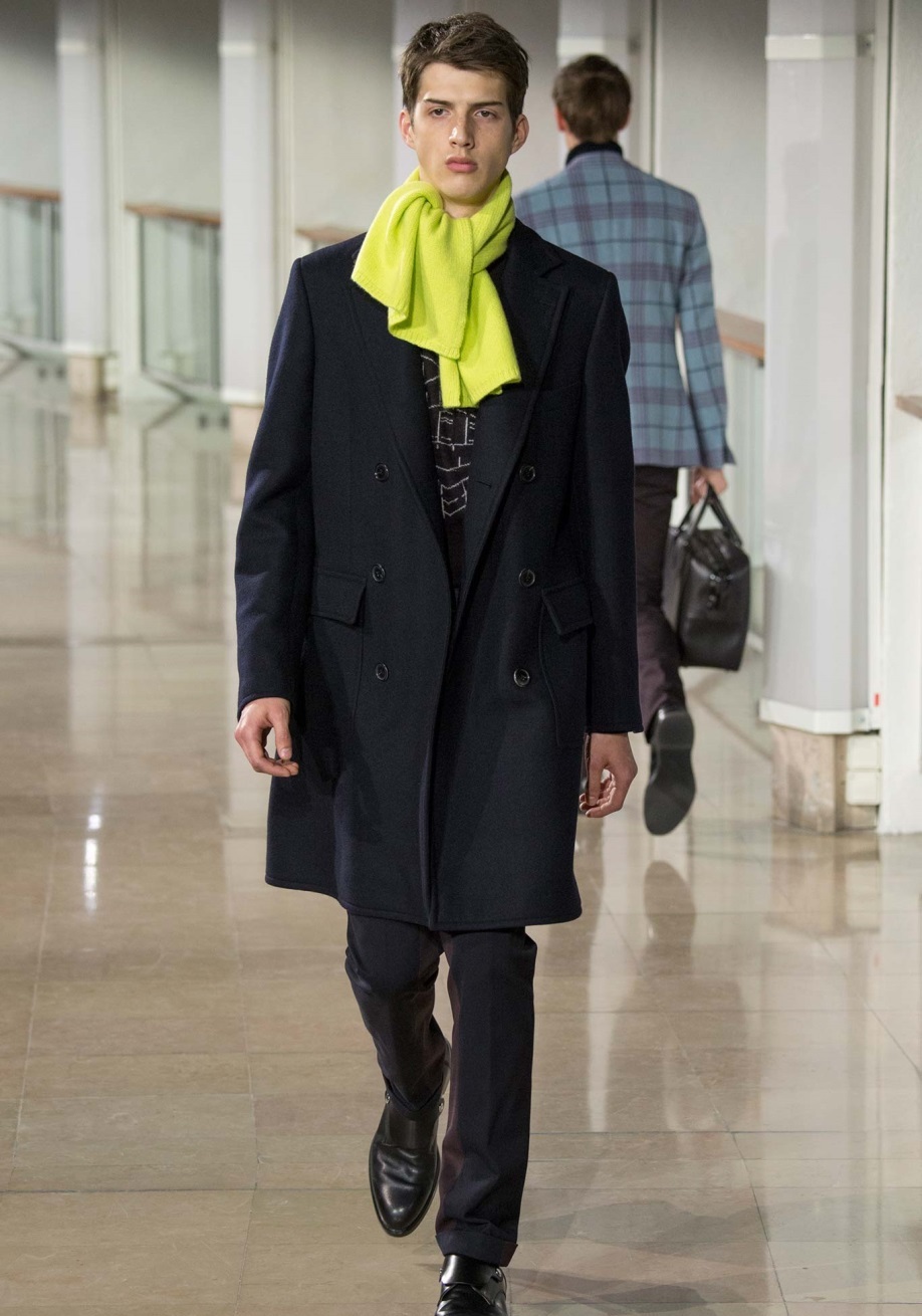 Hermès Sonbahar / Kış 2015