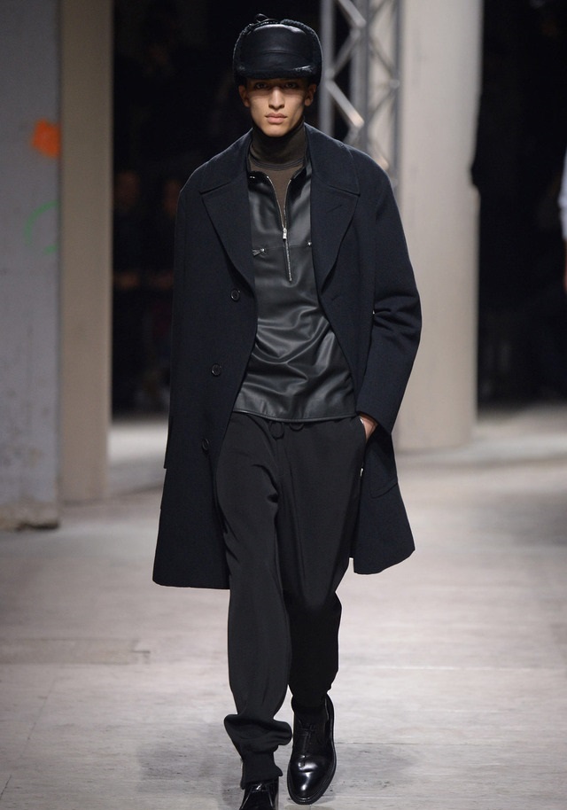 Hermès Sonbahar / Kış 2014