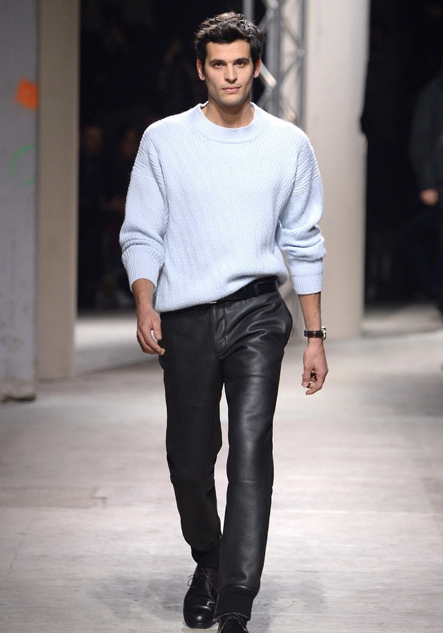 Hermès Sonbahar / Kış 2014