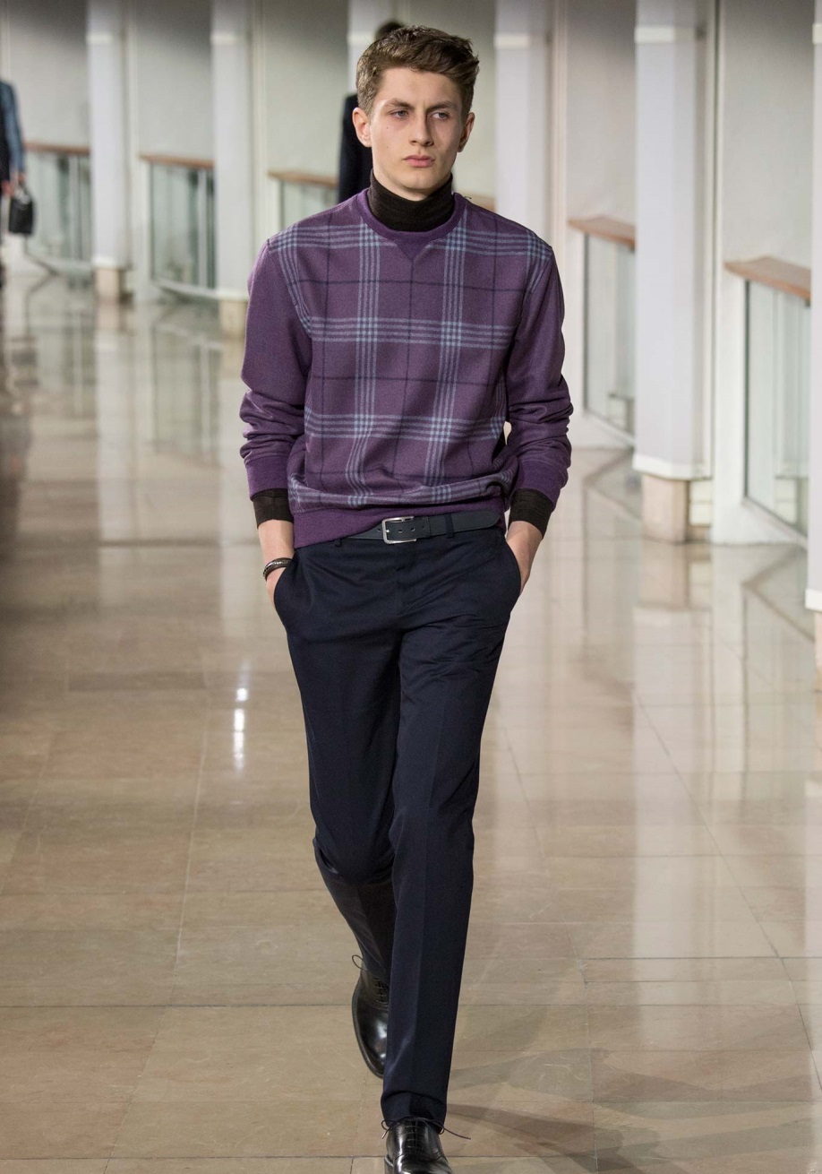 Hermès Sonbahar / Kış 2015