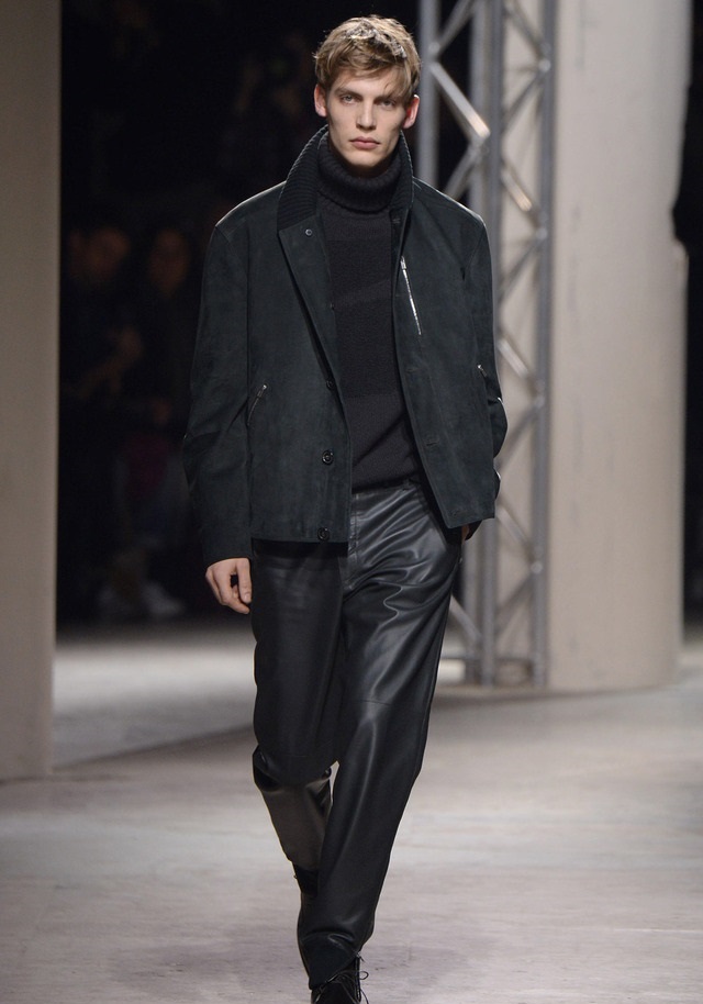 Hermès Sonbahar / Kış 2014