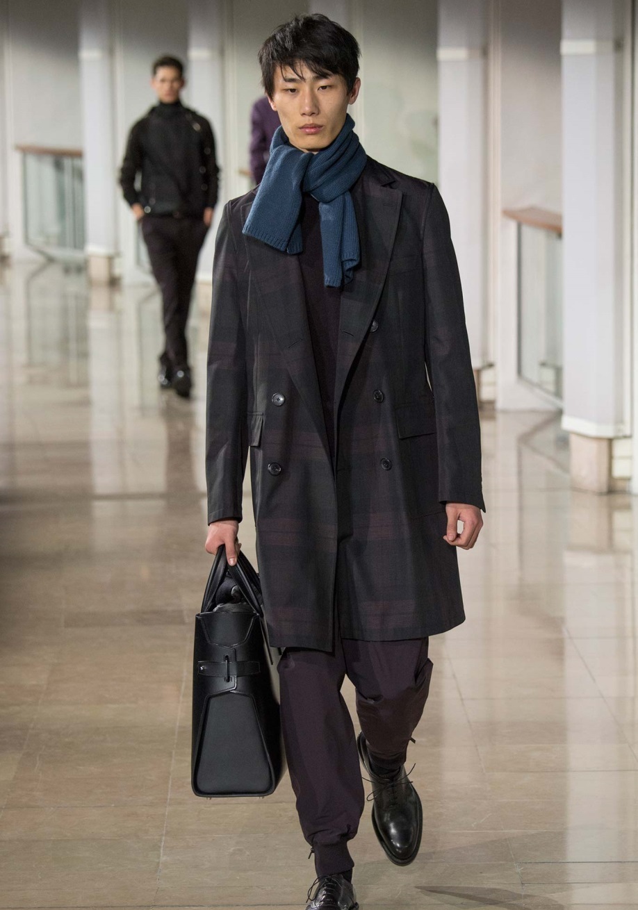 Hermès Sonbahar / Kış 2015