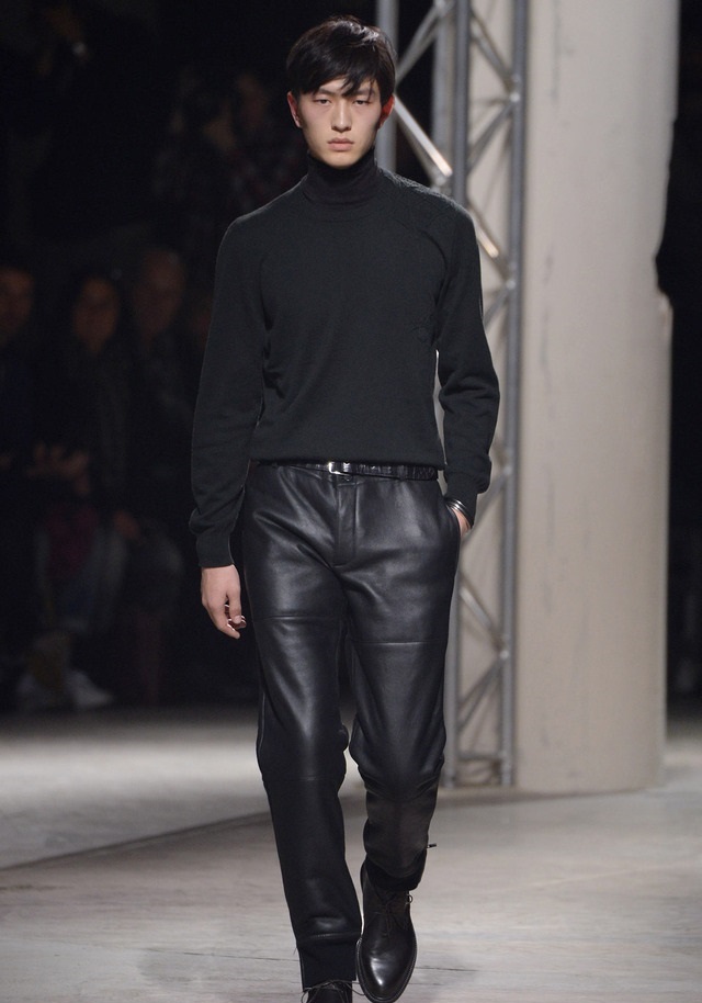 Hermès Sonbahar / Kış 2014