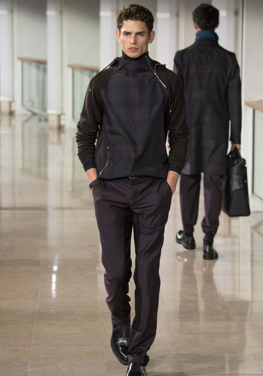 Hermès Sonbahar / Kış 2015