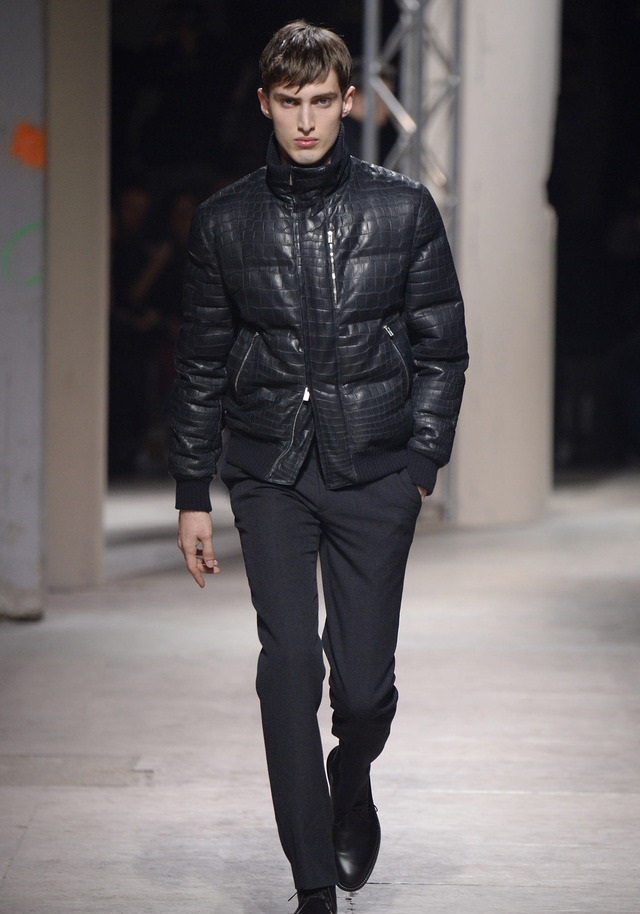 Hermès Sonbahar / Kış 2014