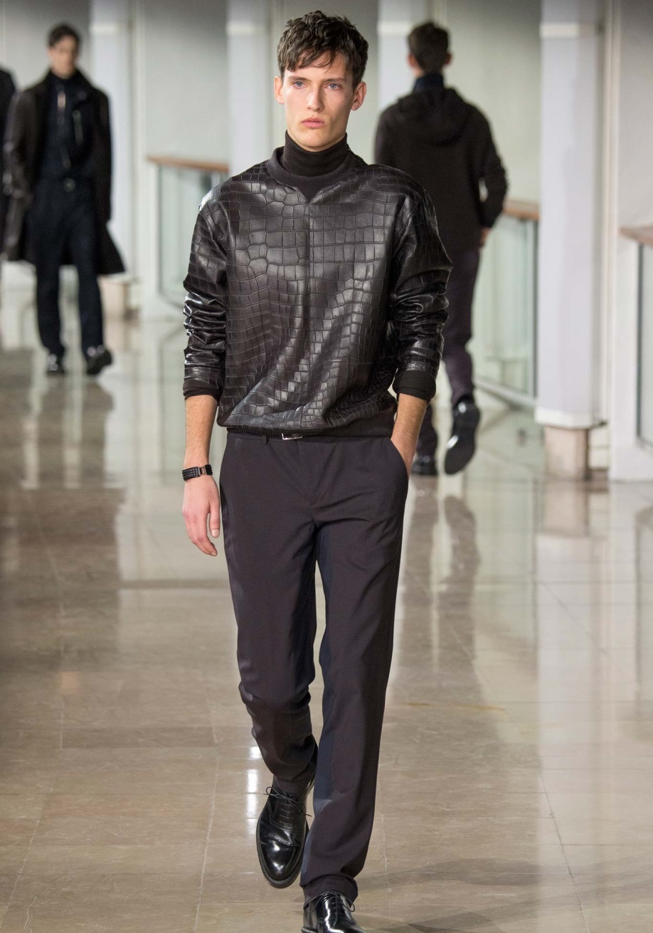 Hermès Sonbahar / Kış 2015