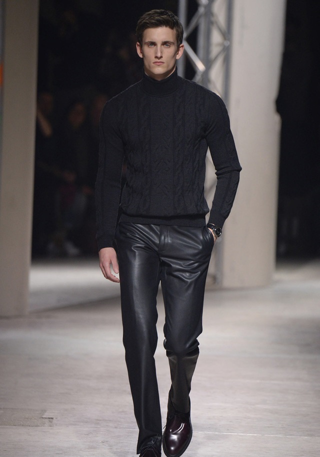 Hermès Sonbahar / Kış 2014