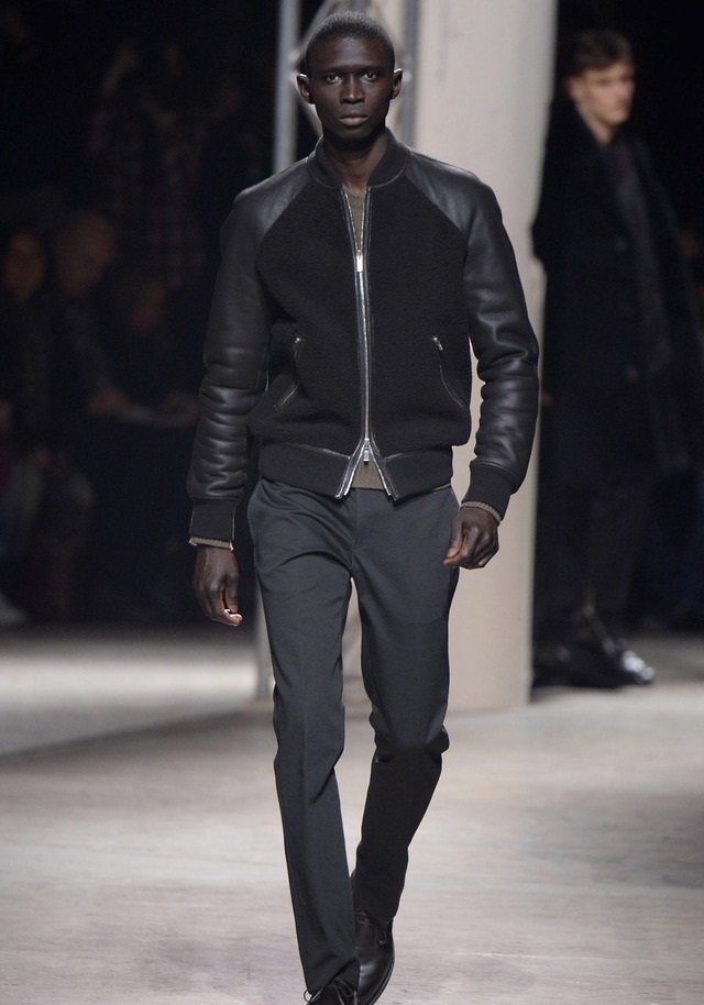 Hermès Sonbahar / Kış 2014