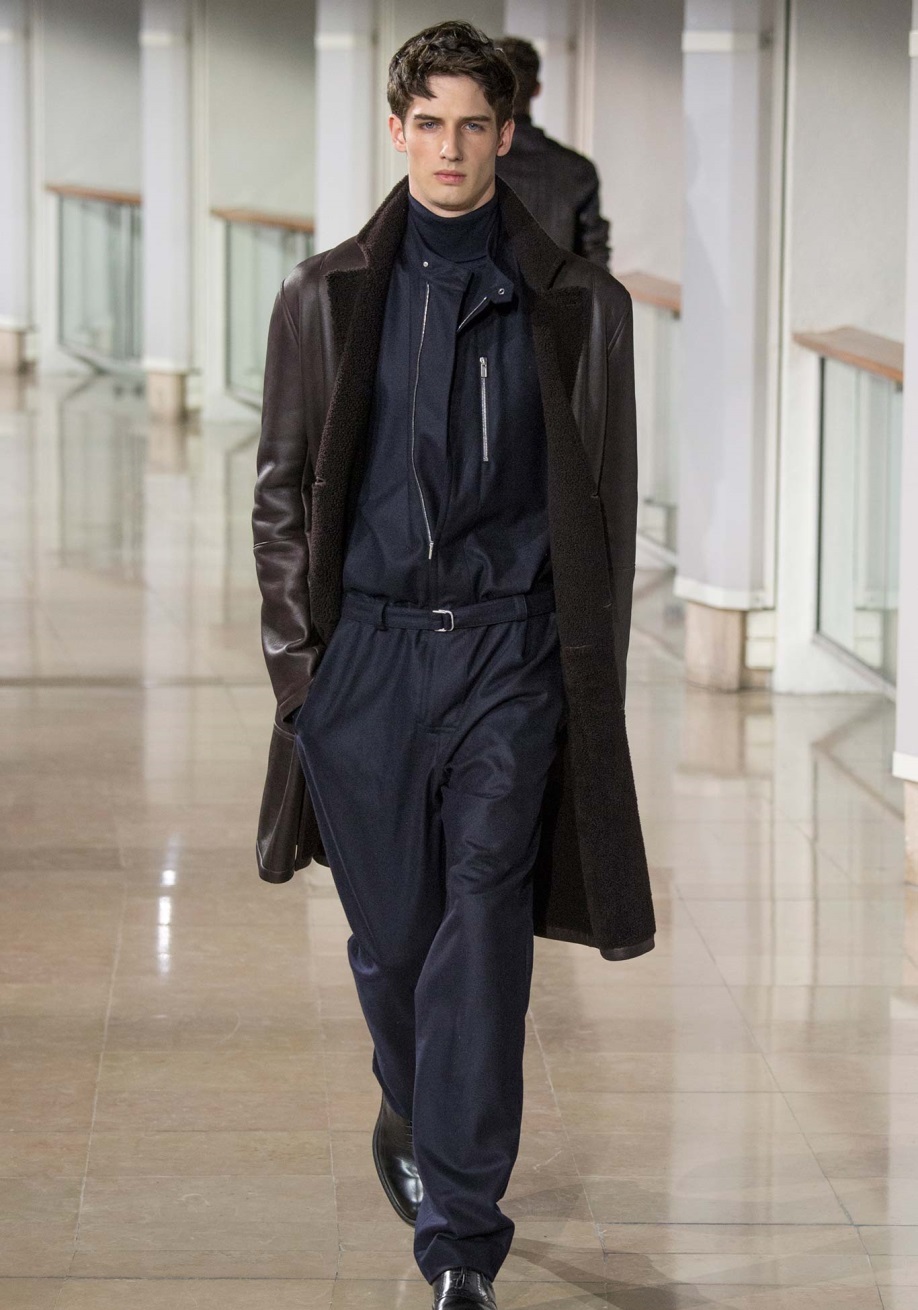 Hermès Sonbahar / Kış 2015