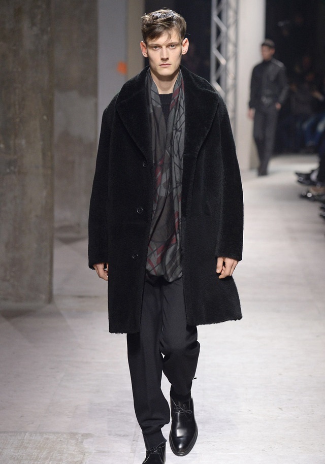 Hermès Sonbahar / Kış 2014