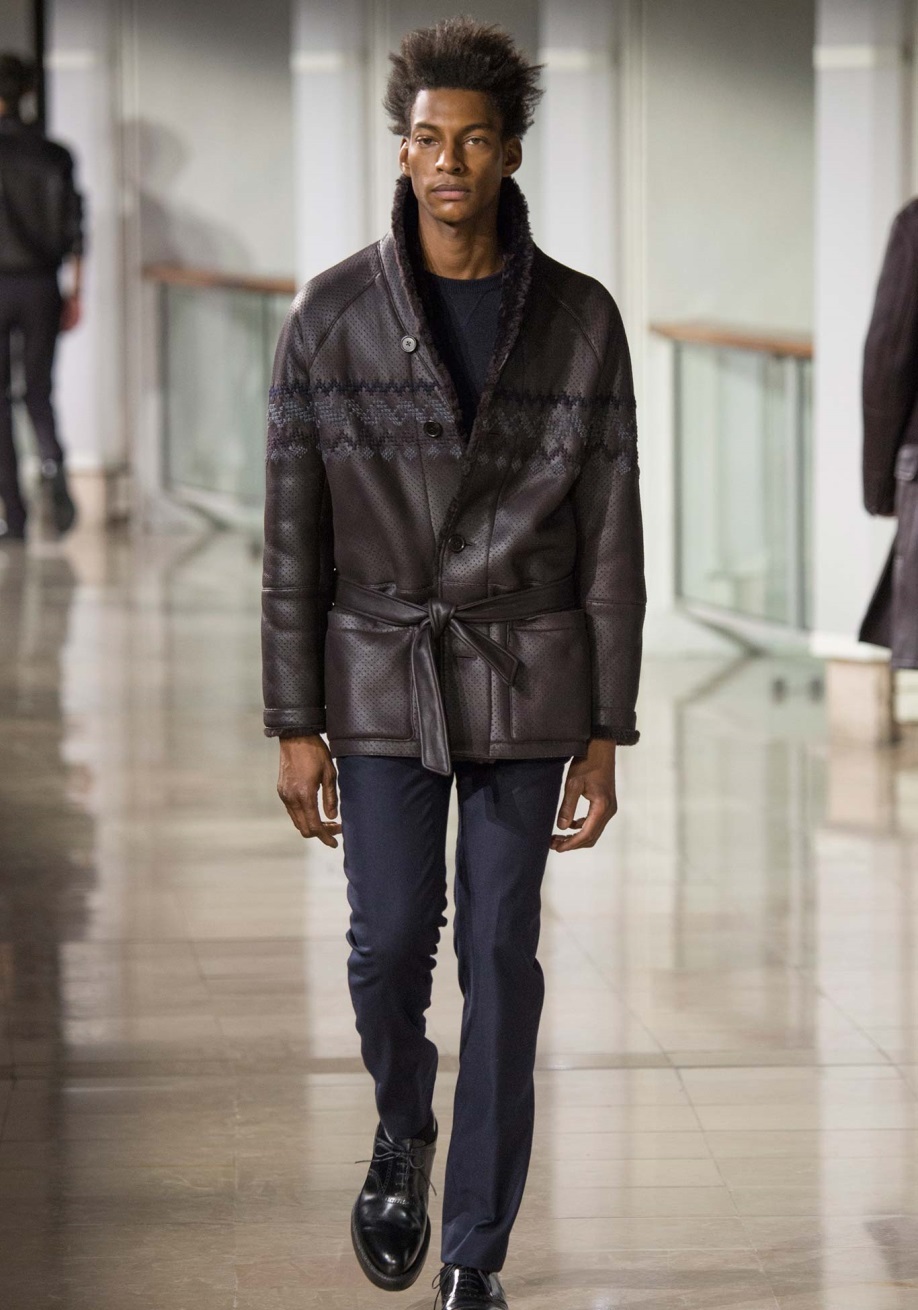 Hermès Sonbahar / Kış 2015