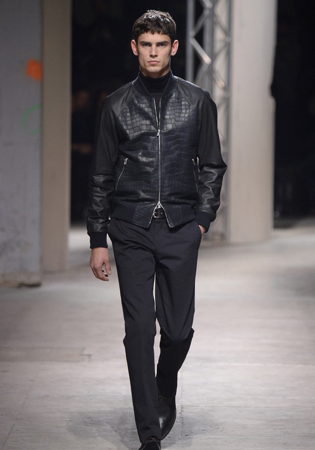 Hermès Sonbahar / Kış 2014