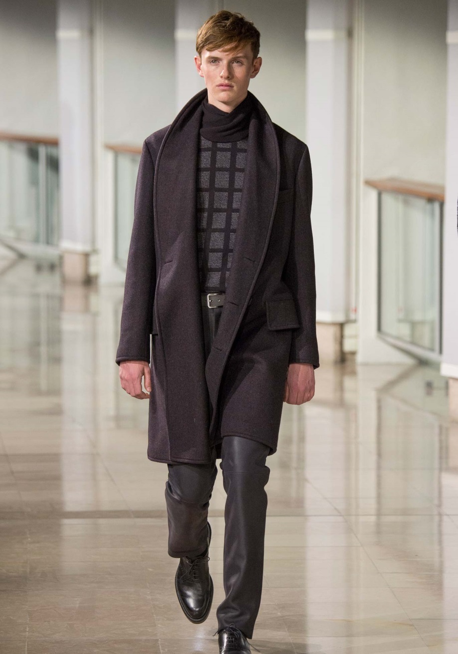 Hermès Sonbahar / Kış 2015