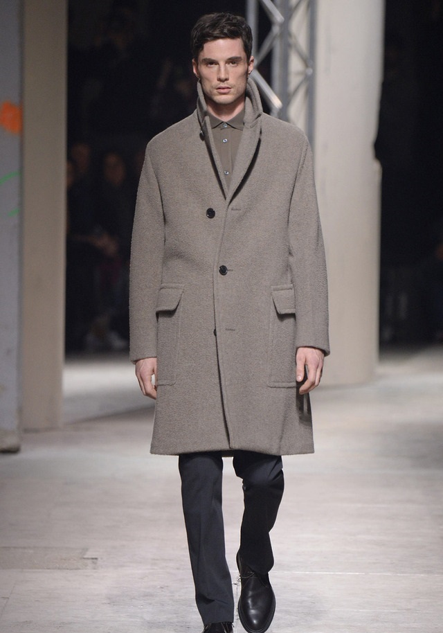 Hermès Sonbahar / Kış 2014