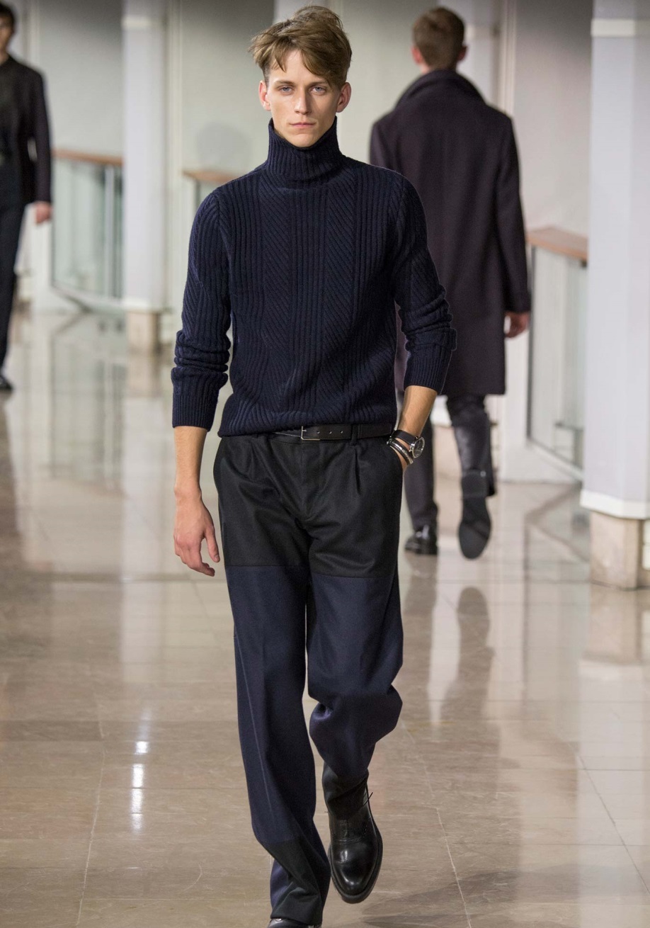 Hermès Sonbahar / Kış 2015