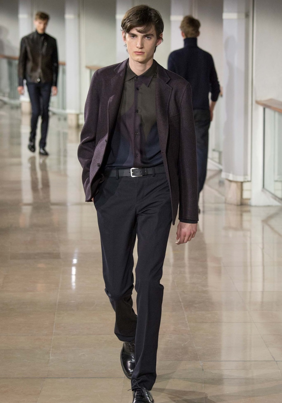 Hermès Sonbahar / Kış 2015