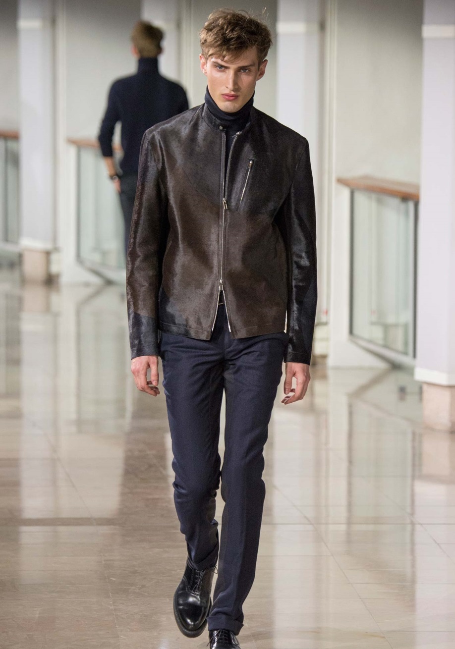 Hermès Sonbahar / Kış 2015