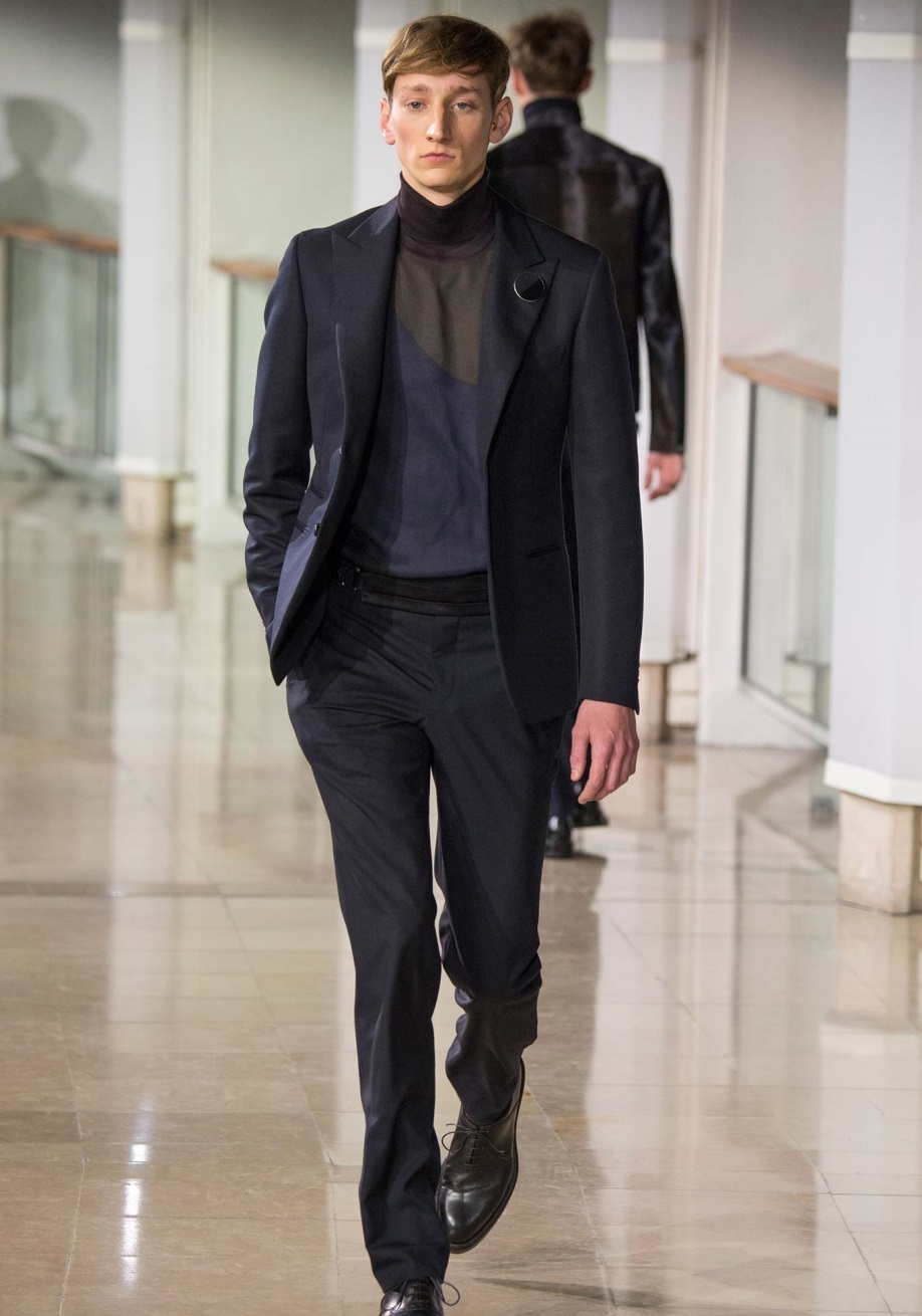 Hermès Sonbahar / Kış 2015
