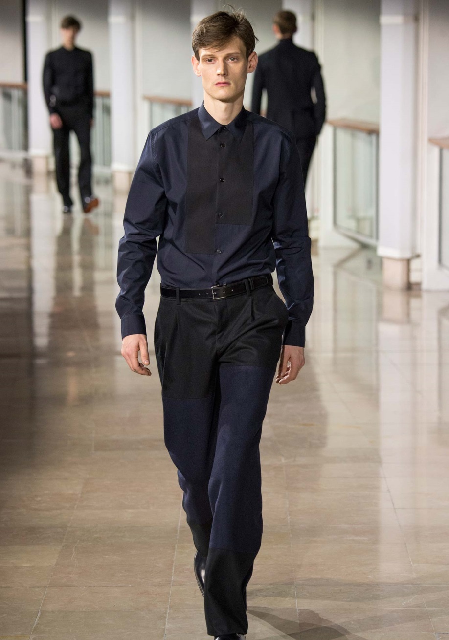 Hermès Sonbahar / Kış 2015