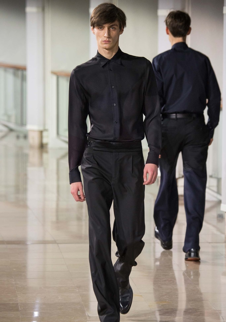 Hermès Sonbahar / Kış 2015