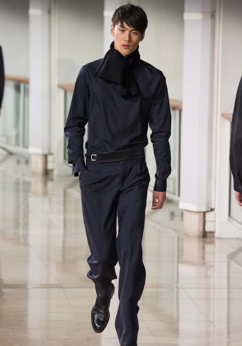Hermès Sonbahar / Kış 2015