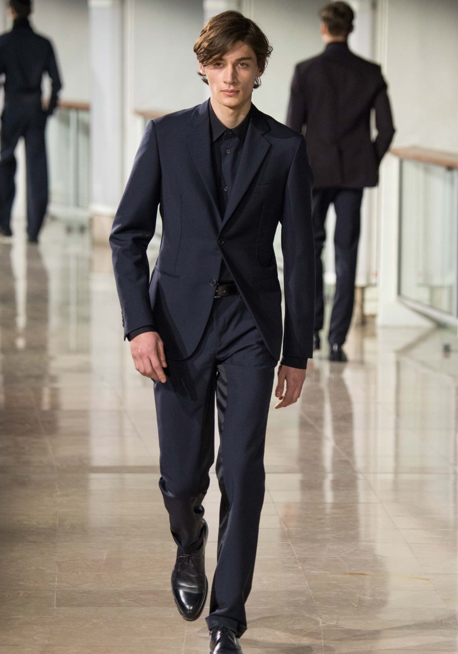 Hermès Sonbahar / Kış 2015