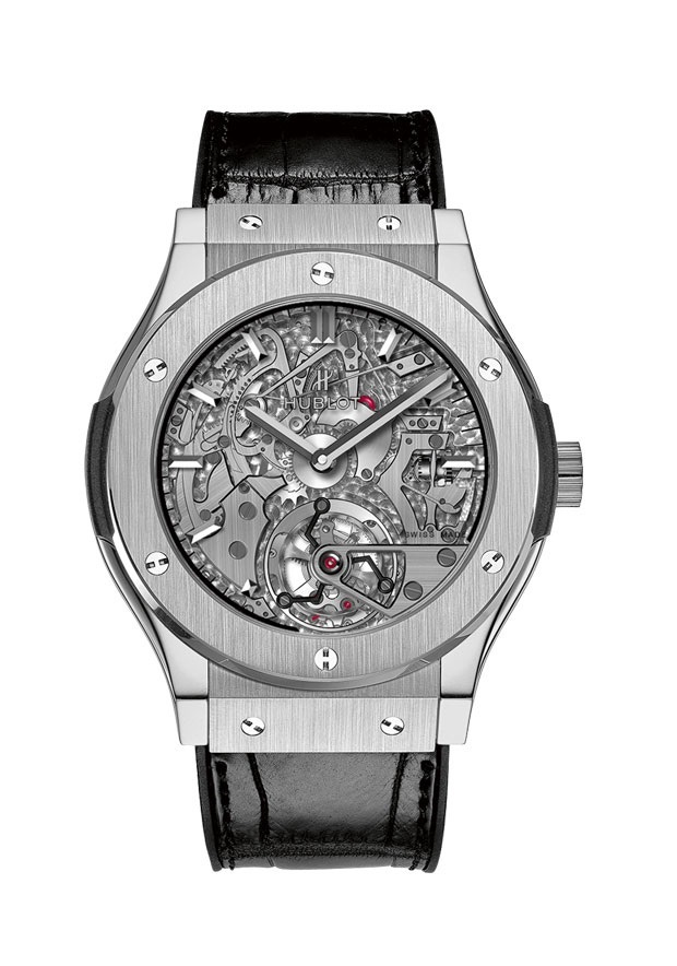 En iyiler dünyasına davet